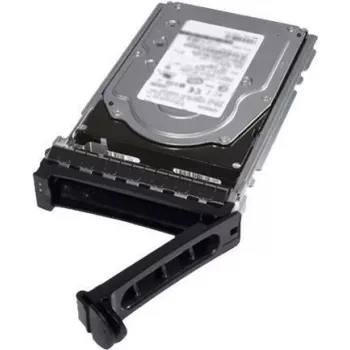 Dell 2TB 3,5 inch SATA 6Gb/s 7200 RPM karstās nomaiņas cietais disks PowerEdge C6420 (C3MX1)