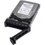 Dell 2TB 3,5 inch SATA 6Gb/s 7200 RPM karstās nomaiņas cietais disks PowerEdge C6420 (C3MX1)