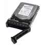 DELL 2TB HDD SATA 6Gbps 7.2K 512n - 3.5 collu iekšējais cietais disks