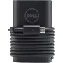 Dell 45W maiņstrāvas adapteris 19,5V 3 kontaktu (2VP8G)