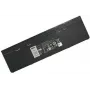 Dell 45Whr 4 šūnu litija jonu klēpjdatora akumulators (451-BBCG) Latitude, Inspiron, Vostro