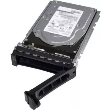 Dell 480GB 2,5 collu SATA 6Gbps Mixed Use SSD (D35F3)