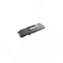 DELL 593-11117 fuksīna krāsas tonera kārtridžs 3760/3765 sērijai