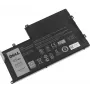 Dell 7P3X9 3 šūnu 43Wh Li-Ion klēpjdatora akumulators priekš Inspiron 15 5547/5548, Latitude 3450/3550