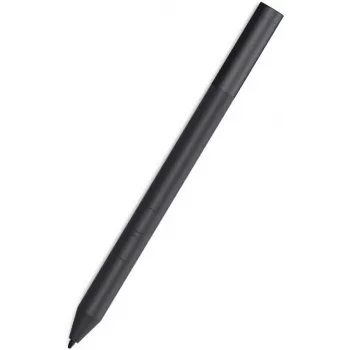 Dell Active Pen PN350M - bezvadu aktīvais zīmulis ar 2048 spiediena līmeņiem, melns W125804570