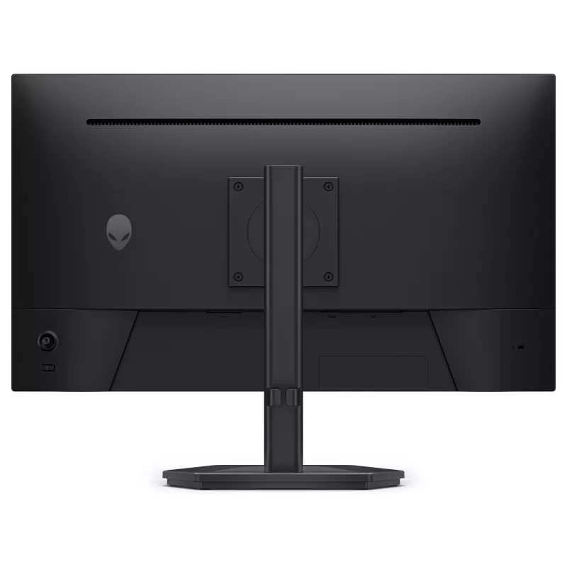 Dell Alienware AW2726DL 27 inch QHD spēļu monitors (2560x1440, IPS, 280Hz, 1ms, HDR, DP/HDMI, augstums/pagriešana, VESA)