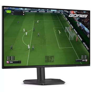 Dell Alienware AW2726DL 27 inch QHD spēļu monitors (2560x1440, IPS, 280Hz, 1ms, HDR, DP/HDMI, augstums/pagriešana, VESA)