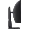 Dell Alienware AW3426DWM 34 collu izliekts WQHD spēļu monitors - 3440x1440, 240Hz, 1ms, VA, HDR, USB centrmezgls, augstuma/pagriešanas regulēšana