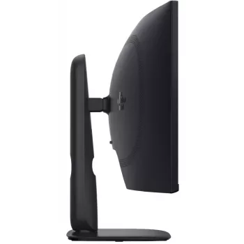 Dell Alienware AW3426DWM 34 collu izliekts WQHD spēļu monitors - 3440x1440, 240Hz, 1ms, VA, HDR, USB centrmezgls, augstuma/pagriešanas regulēšana