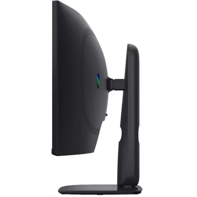 Dell Alienware AW3426DWM 34 collu izliekts WQHD spēļu monitors - 3440x1440, 240Hz, 1ms, VA, HDR, USB centrmezgls, augstuma/pagriešanas regulēšana