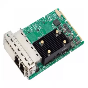 DELL Broadcom 57412 Dual Port 10GbE tīkla interfeisa karte
