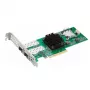 DELL Broadcom 57414 25GbE SFP28 Dual Port PCIe tīkla interfeisa karte