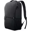 Dell EcoLoop mugursoma 14-16 - CP3724, 20L, pārstrādāta, melna