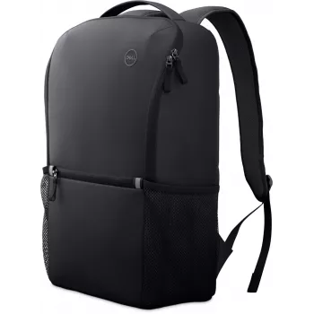 Dell EcoLoop mugursoma 14-16 - CP3724, 20L, pārstrādāta, melna