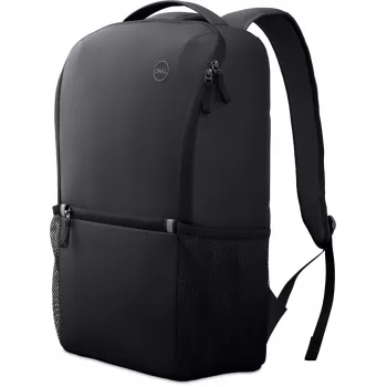 Dell EcoLoop mugursoma 14-16 - CP3724, 20L, pārstrādāta, melna