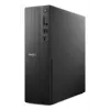 DELL ECS1250 Intel Core i3-14100 8GB DDR5 512GB SSD Windows 11 Pro Slim PC Black