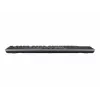 Dell KB813 Smartcard Keyboard - USB - AZERTY - Melns