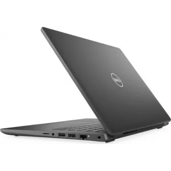 Dell Latitude 3410 klēpjdators, Intel Core i5, 8GB RAM, 256GB SSD, 14.0 inch FHD displejs