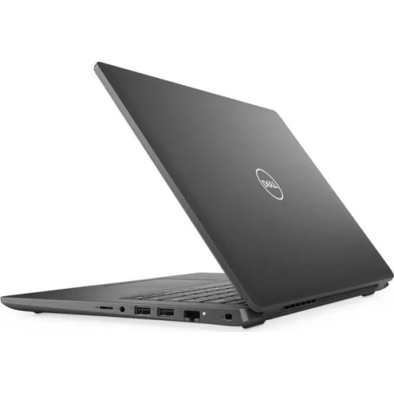Dell Latitude 3410 klēpjdators, Intel Core i5, 8GB RAM, 256GB SSD, 14.0 inch FHD displejs