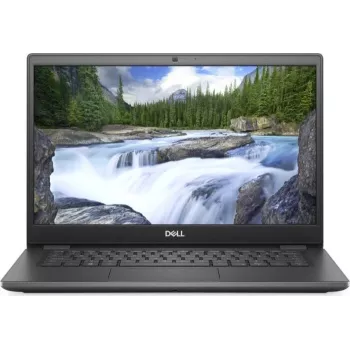 Dell Latitude 3410 klēpjdators, Intel Core i5, 8GB RAM, 256GB SSD, 14.0 inch FHD displejs