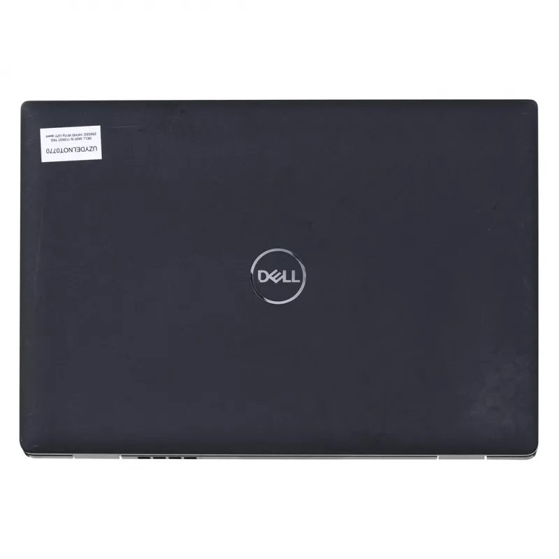 DELL Latitude 3420 14 inch FHD klēpjdators, Intel Core i5-1135G7, 16GB RAM, 256GB SSD, Windows 11 Pro (US QWERTY, lietots)