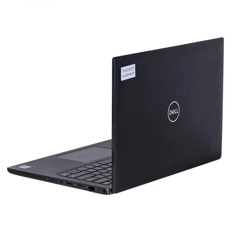 DELL Latitude 3420 14 inch FHD klēpjdators, Intel Core i5-1135G7, 16GB RAM, 256GB SSD, Windows 11 Pro (US QWERTY, lietots)
