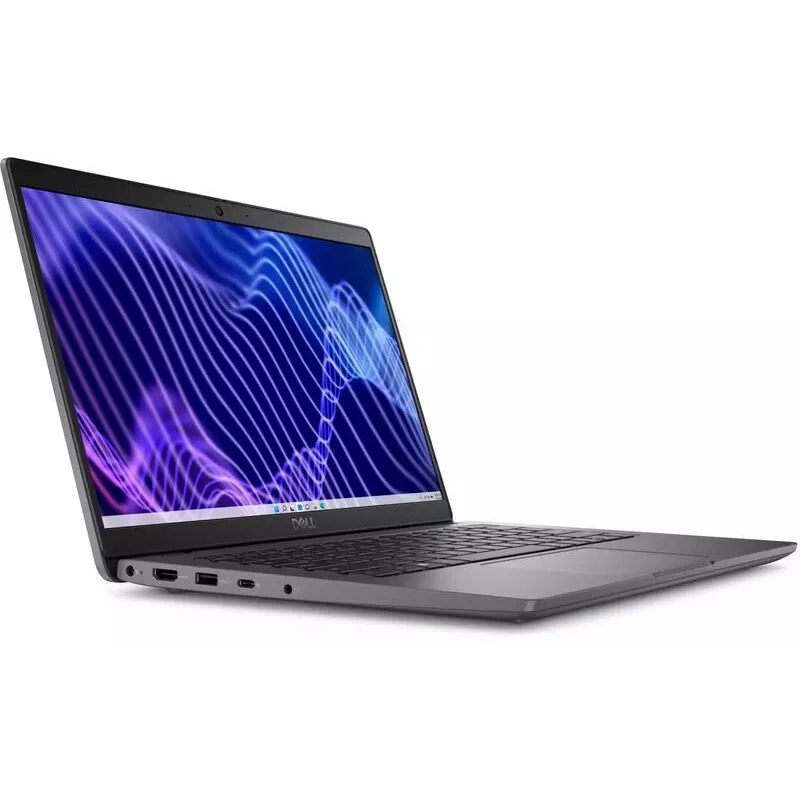 Dell Latitude 3440 klēpjdators 14 collu FHD Intel Core i5-1335U 8GB RAM 256GB SSD Windows 11 Pro titāna pelēks