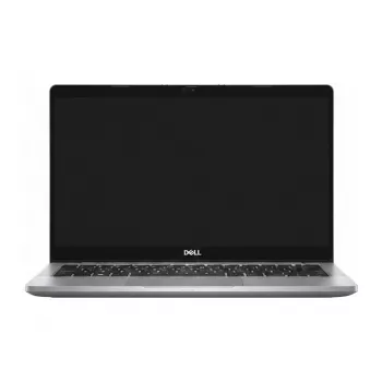 DELL Latitude 5310 2-in-1, Intel Core i5-10310U, 13.3 inch FHD Touchscreen, 8GB RAM, 512GB SSD, Windows 11 Pro, Melns