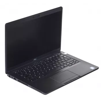 DELL LATITUDE 5400 i5-8365U 16GB 256GB SSD 14 FHD Win11pro Lietots