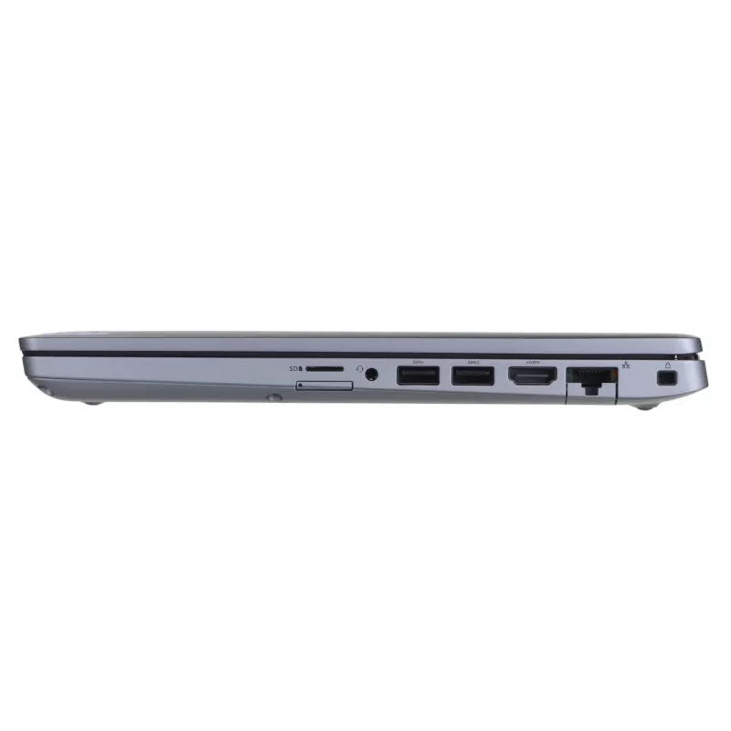 DELL Latitude 5410 i5-10210U 16GB 256GB SSD 14 collu FHD Windows 11 Pro Lietots