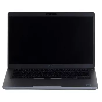 DELL Latitude 5410 i5-10210U 16GB 256GB SSD 14 collu FHD Windows 11 Pro Lietots