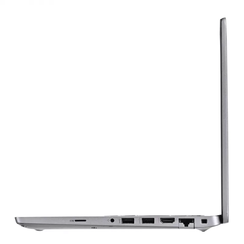 Dell Latitude 5430 14 collu FHD klēpjdators - Intel Core i7-1265U, 16GB RAM, 256GB SSD, Windows 11 Pro, US QWERTY, lietots