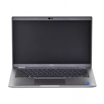 Dell Latitude 5430 14 collu FHD klēpjdators - Intel Core i7-1265U, 16GB RAM, 256GB SSD, Windows 11 Pro, US QWERTY, lietots