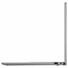 DELL Latitude 5455 Snapdragon X1-26-100 14 collu FHD+ klēpjdators, 16GB RAM, 512GB SSD, Windows 11 Pro, apgaismota tastatūra, pirkstu nospiedumu lasītājs, Titan Gray