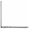 DELL Latitude 5455 Snapdragon X1-26-100 14 collu FHD+ klēpjdators, 16GB RAM, 512GB SSD, Windows 11 Pro, apgaismota tastatūra, pirkstu nospiedumu lasītājs, Titan Gray