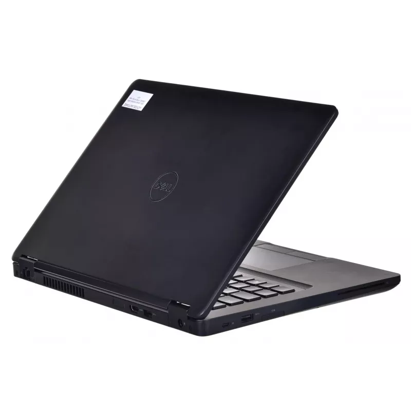 DELL Latitude 5490 i5-8350U 8GB 256GB SSD 14 inch FHD Windows 11 Pro Lietots