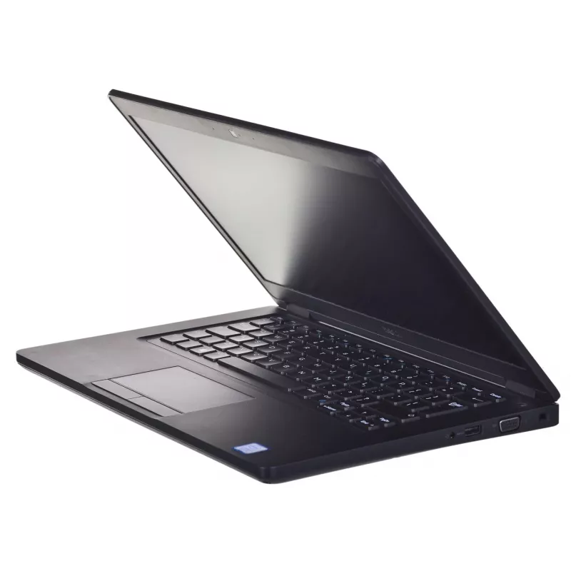 DELL Latitude 5490 i5-8350U 8GB 256GB SSD 14 inch FHD Windows 11 Pro Lietots
