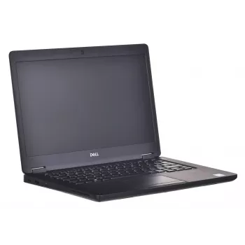DELL Latitude 5490 i5-8350U 8GB 256GB SSD 14 inch FHD Windows 11 Pro Lietots