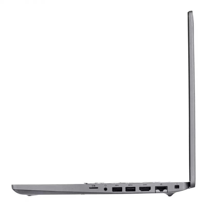 DELL Latitude 5510 15.6 inch FHD biznesa klēpjdators - Intel Core i5-10310U, 16GB RAM, 512GB SSD, Windows 11 Pro (Lietots)