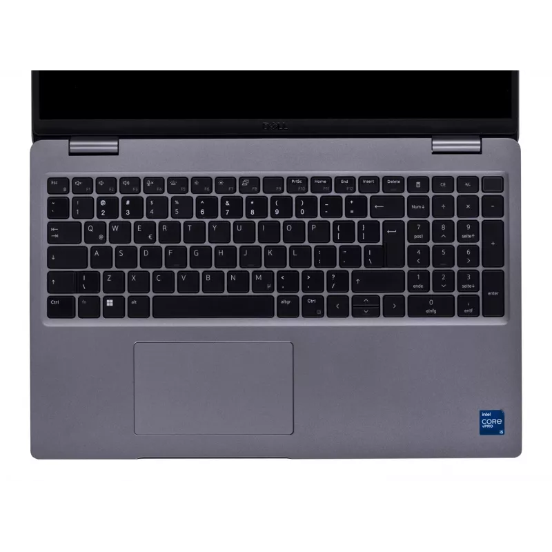 Dell Latitude 5520 15.6 inch FHD klēpjdators - Intel Core i7-1185G7, 16GB RAM, 512GB SSD, Windows 11 Pro (Lietots)