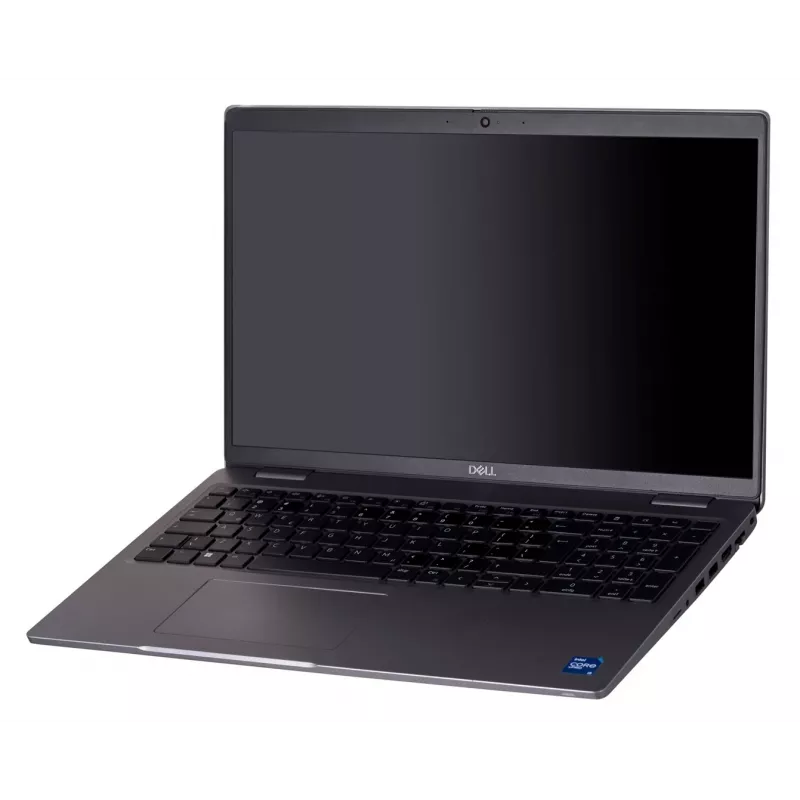 Dell Latitude 5520 15.6 inch FHD klēpjdators - Intel Core i7-1185G7, 16GB RAM, 512GB SSD, Windows 11 Pro (Lietots)