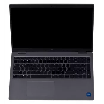 Dell Latitude 5520 15.6 collu FHD skārienjūtīgs klēpjdators, Intel Core i5-1145G7, 16GB RAM, 512GB SSD, Windows 11 Pro, US QWERTY, lietots