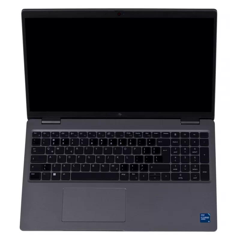 Dell Latitude 5520 15,6 collu FHD skārienjūtīgs klēpjdators, Intel Core i5-1145G7, 16GB RAM, 512GB SSD, Windows 11 Pro, US QWERTY, lietots