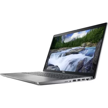 Dell Latitude 5530 klēpjdators, Core i5, 16GB RAM, SSD, 15.6 collu FHD (atjaunota prece)