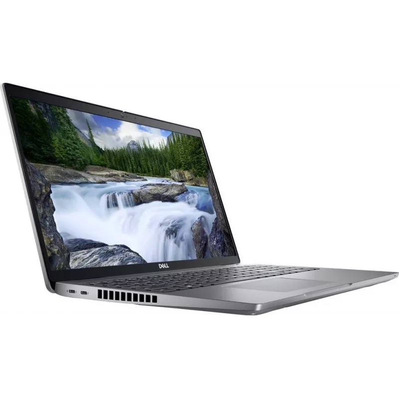 Dell Latitude 5530 15,6 collu FHD biznesa klēpjdators - Intel Core i5-1245U, 16GB RAM, 512GB SSD, Windows 11 Pro