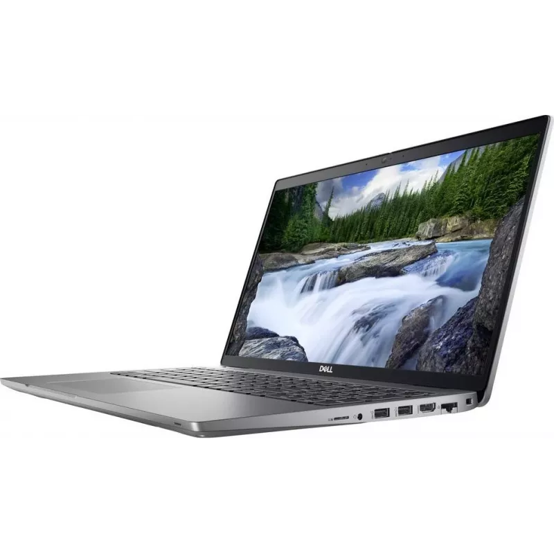 Dell Latitude 5530 15.6 inch FHD klēpjdators - Intel Core i5-1235U, 16GB RAM, 512GB SSD, Windows 11 Pro