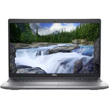Dell Latitude 5530 klēpjdators, Core i5, 16GB RAM, SSD, 15.6 collu FHD (atjaunota prece)