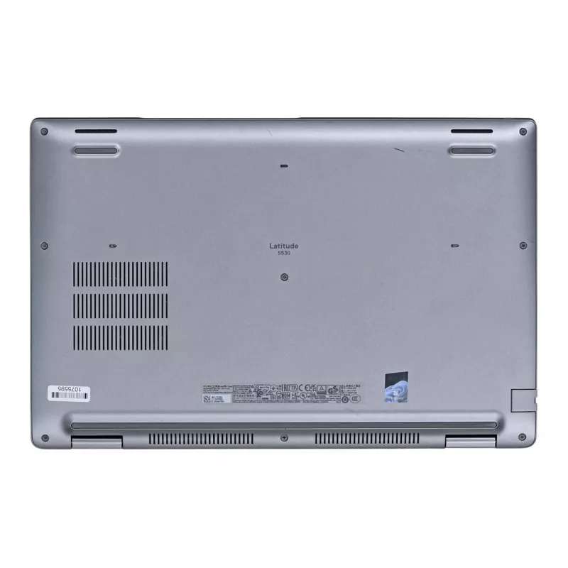 DELL Latitude 5530 klēpjdators 15,6 collu FHD Intel Core i7-1265U 32GB RAM 512GB SSD NVIDIA GeForce MX550 Windows 11 Pro US QWERTY (Lietots)