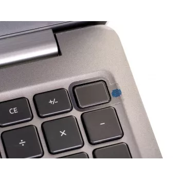 DELL Latitude 5531 15,6 collu FHD skārienjutīgs klēpjdators - Intel Core i7-12800H, 32GB RAM, 512GB SSD, Windows 11 Pro, US QWERTY (Lietots)