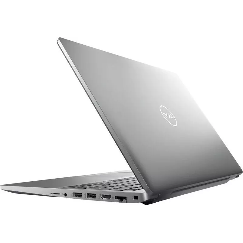 Dell Latitude 5531 klēpjdators, Intel Core i7-1270P, 16GB RAM, 512GB SSD, 15.6 collu FHD IPS, Windows 11 Pro